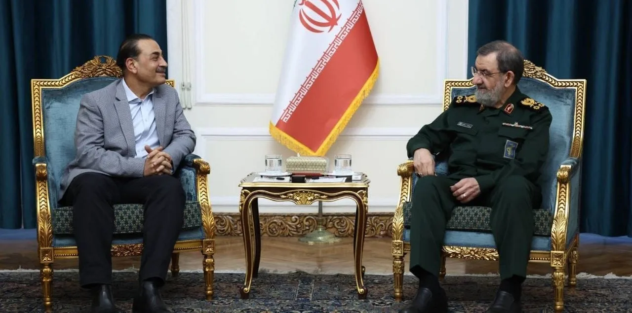 آرمی چیف عاصم منیر