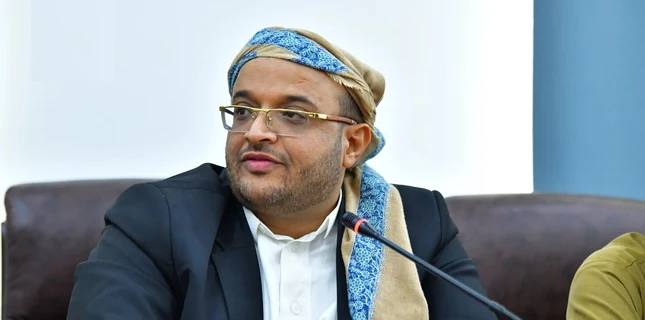 احمد المساوی