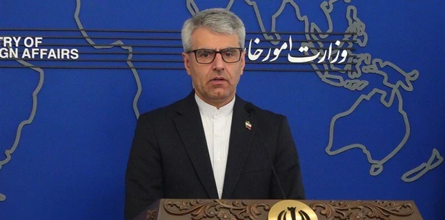 اسماعیل بقائی