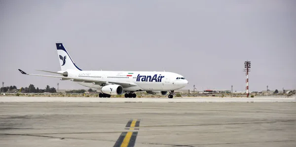 ایران ایئر