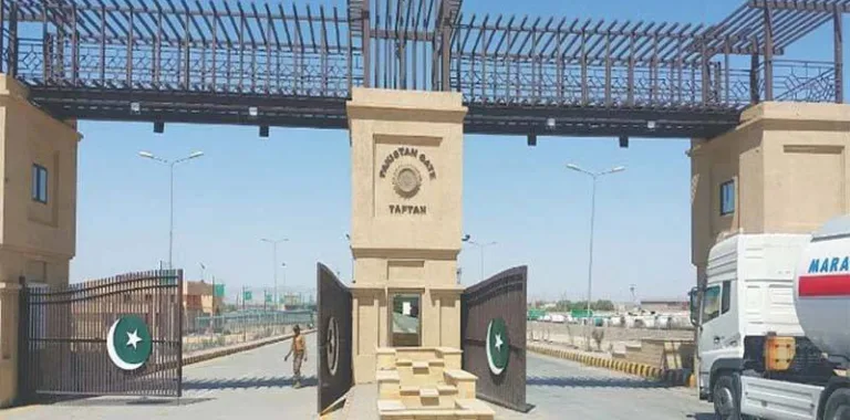 تفتان بارڈر پر کانوائے ایک ماہ سے معطل، زائرین کو ریمدان کے راستے سفر کرنے کی ہدایات