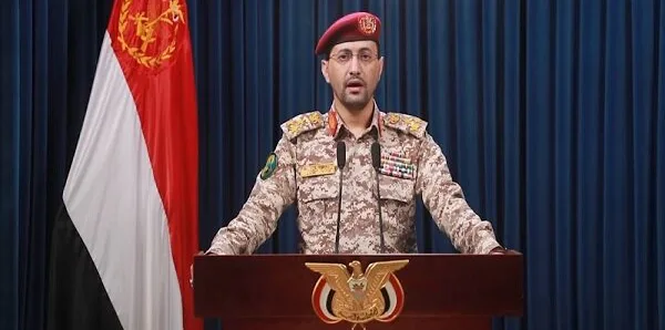 جنرل یحیی سریع