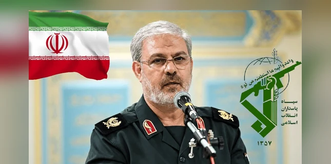 بریگیڈیئر جنرل حسین محبی