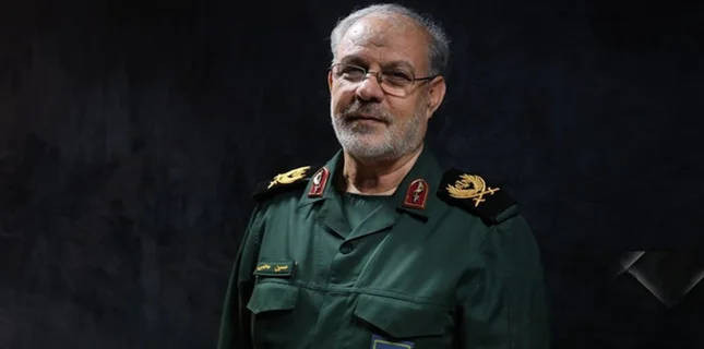 حسین محبی