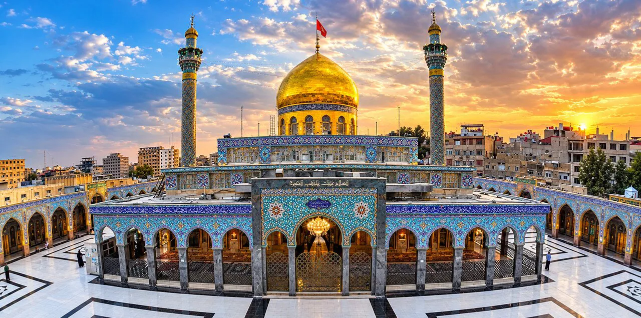 حضرت زینب (س) نے ابن زیاد کے دربار میں اموی جبرگرائی کی فکر کو شکست دی، آیت اللہ جوادی آملی