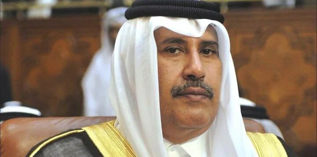 حمد بن جاسم