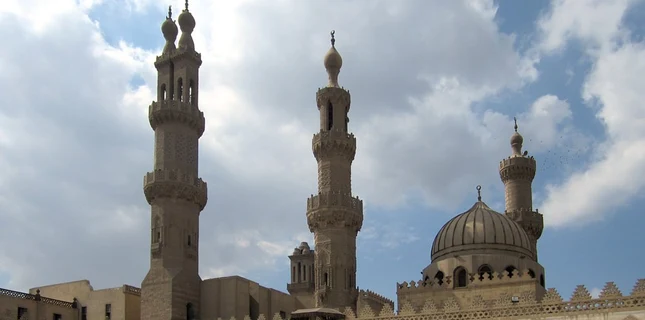 جامع الازہر
