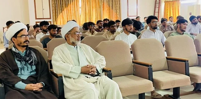 رہبر شہید