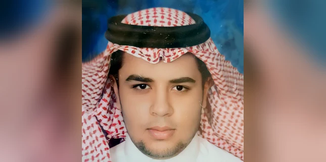 سعودی رجیم کے ہاتھوں پھانسی پانے والے شیعہ نوجوان حسن زکی الفرج (فائل فوٹو)