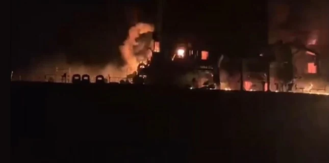 سپاہ پاسداران انقلاب اسلامی