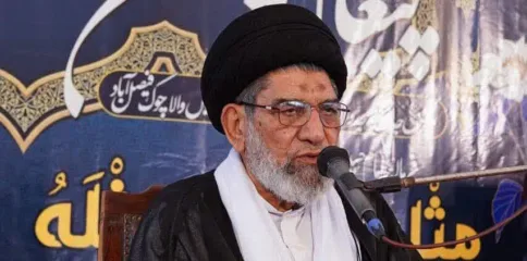 ایف آئی آرز اور فورتھ شیڈول سے مجالس عزا کو نہیں روکا جاسکتا، شیعہ علماء کونسل