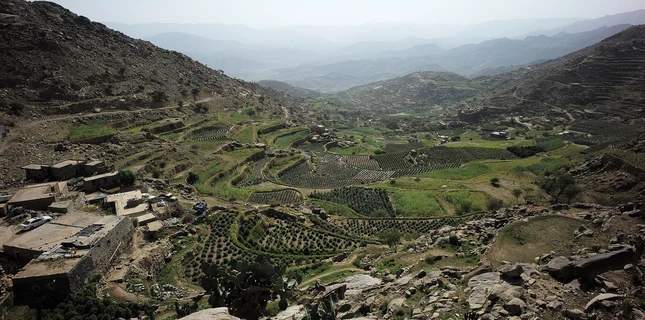 صعدہ