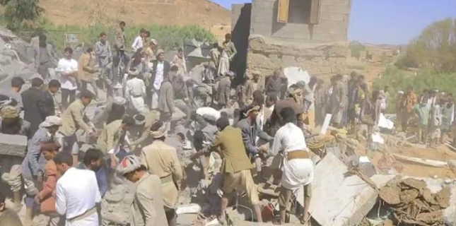 صعدہ