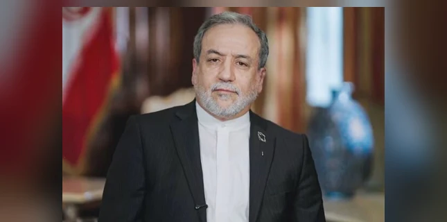 عباس عراقچی