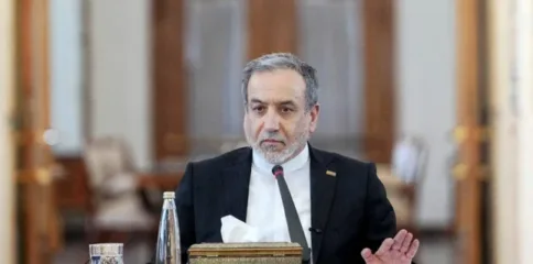جنگ کا راستہ چنا تو امریکہ کو بڑی اسٹریٹجک شکست ہوگی، ایرانی وزیر خارجہ