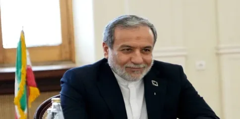 ایران کسی صورت سرنڈر نہیں کرے گا، ایرانی وزیر خارجہ