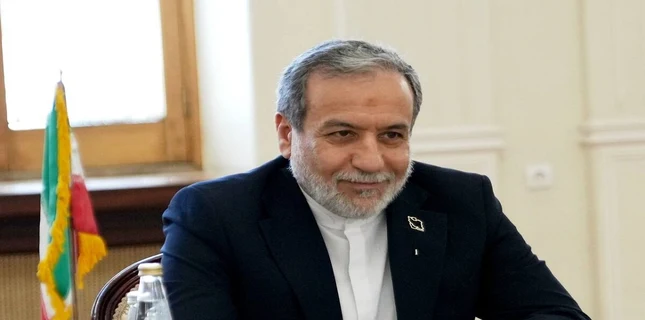 سید عباس عراقچی