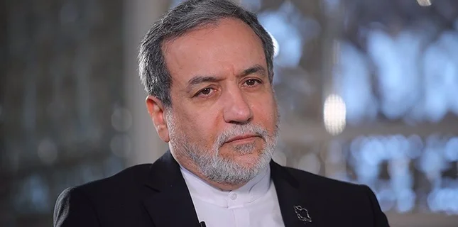 عباس عراقچی