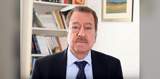عبدالباری عطوان