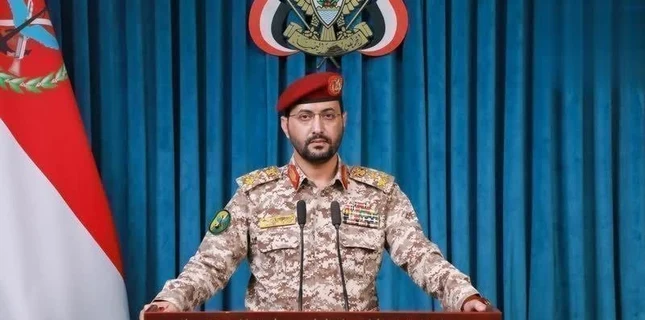 یمنی مسلح افواج کے ترجمان بریگیڈیئر جنرل یحییٰ سریع