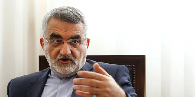 علاء الدین بروجردی