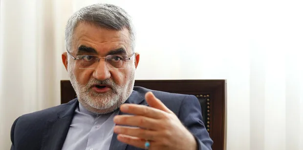 علاء الدین بروجردی