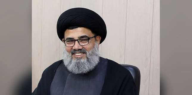 علامہ سید احمد اقبال رضوی