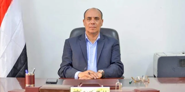 عمر البخیتی