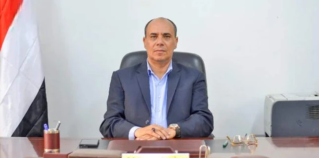 یمنی حکومت کے ترجمان عمر البخیتی