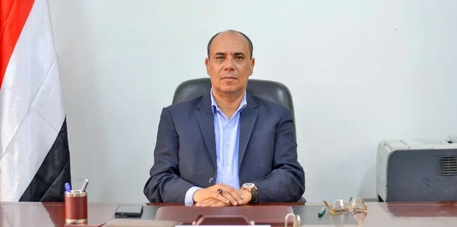 عمر البخیتی