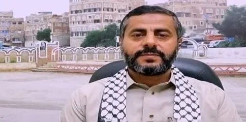 یمن پر سعودی رجیم کی جارحیت دراصل امریکی ایجنڈا ہے، انصار اللہ رہنما محمد البخیتی