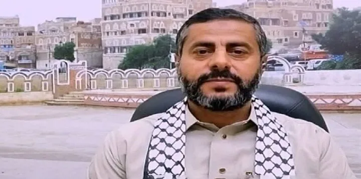 یمن پر سعودی رجیم کی جارحیت دراصل امریکی ایجنڈا ہے، انصار اللہ رہنما محمد البخیتی