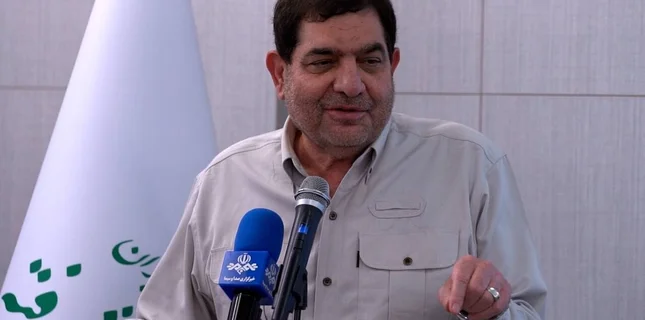 محمد مخبر