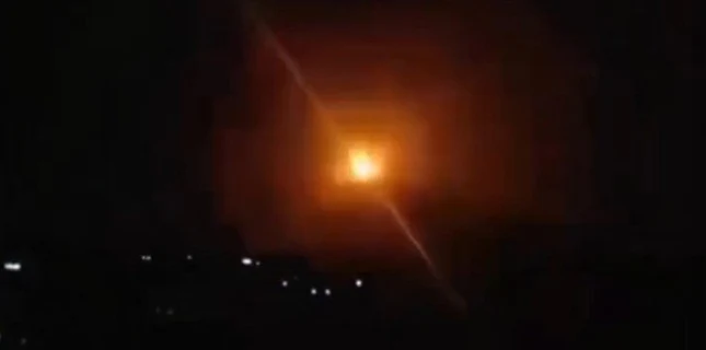 معسکر بدر
