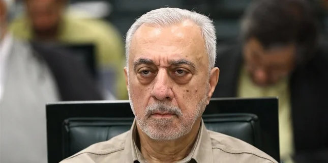 مہرداد اخلاقی