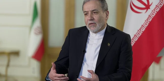 سید عباس عراقچی