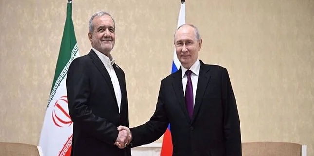 ولادیمیر پیوٹن