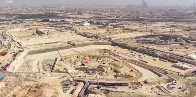 سعودی ویژن 2030
