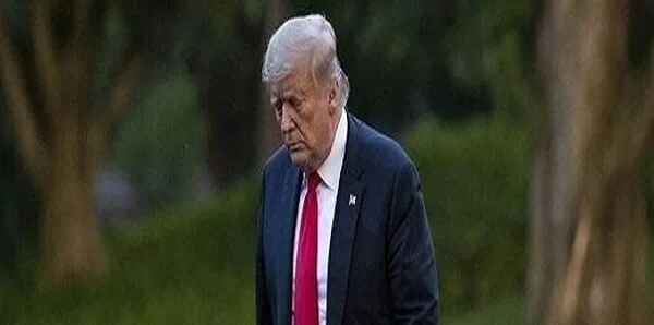 ٹرمپ