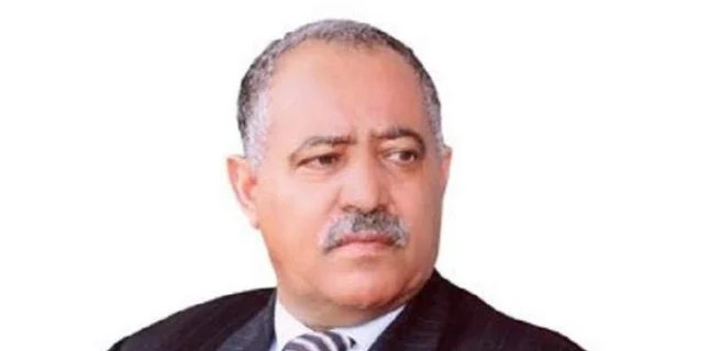 یمنی پارلیمنٹ کے اسپیکر یحییٰ علی الراعی
