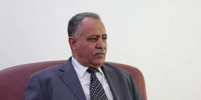 یحییٰ علی الراعی