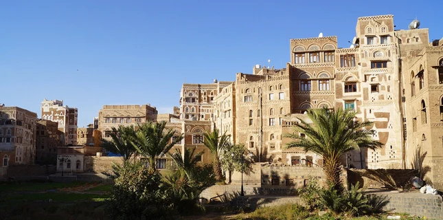 صنعاء
