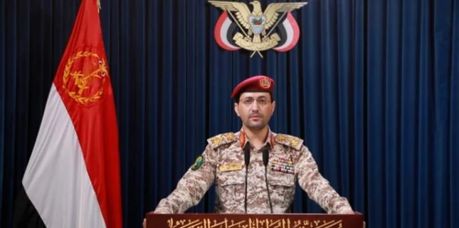 یمنی مسلح افواج کے ترجمان بریگیڈیئر جنرل یحییٰ سریع