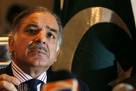 Shahbaz directs for strict Muharram security