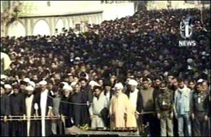 Karachi martyrs funeral prayers offered