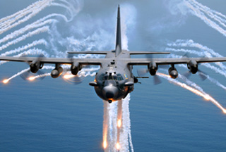 uswar