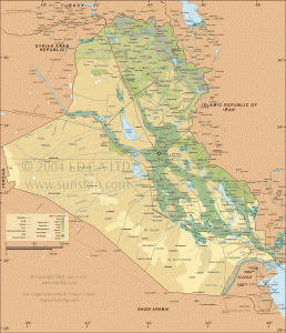 iraq-map-258x300