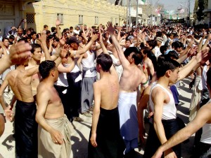 Azadari processions on Imam Hassan Askari (AS) martyrdom will observe on Tuesday across the country