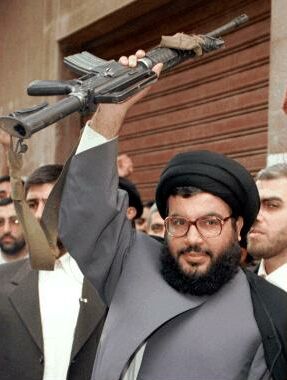 TIME: HEZBOLLAH PREPARES FOR THE NEXT WAR // EXCLUSIVE REPORT.