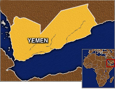 yemen_map